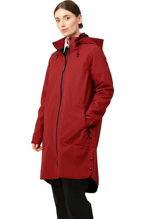 Ilse Jacobsen Ilse Jacobsen Rain128 Rhubarb