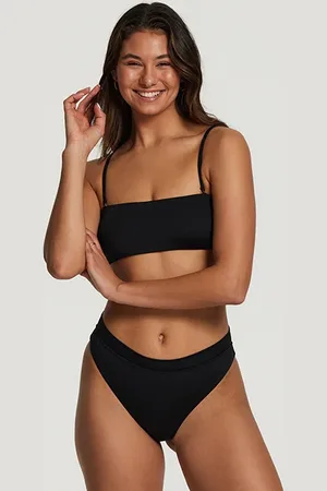 Shiwi Ladies Lola Bikini Set Black
