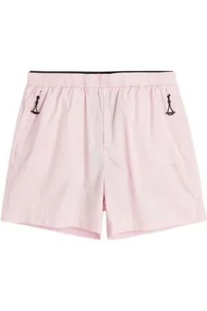 Soulland Mateo Shorts Pink