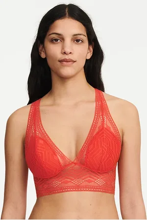 Passionata Ondine Flame Red