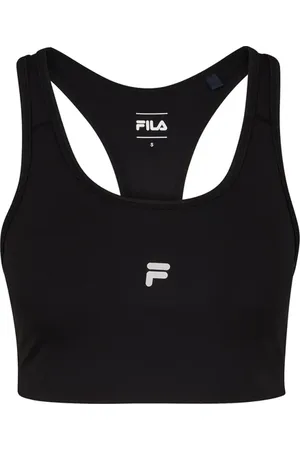 Fila Radewege Sports Bra Black Beauty
