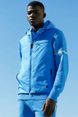 Wahts Chen | Commuter Vest Regatta Blue