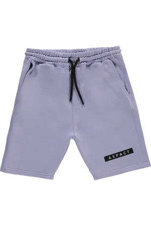 Aspact Pact Short Lavender