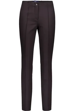 Atelier Gardeur Zene1-600261 Dark Brown