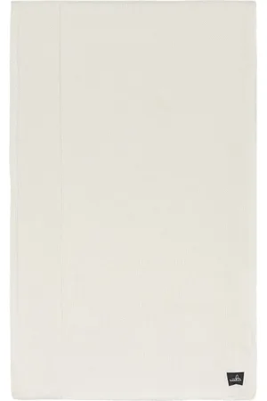 Wahts Connor | Merino Cashmere Scarf Off White