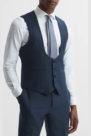 Reiss Ease Hw Navy