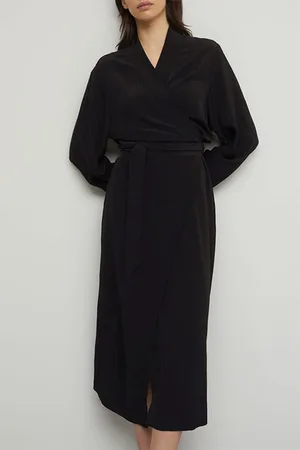 Closed Hazel Dresses Black