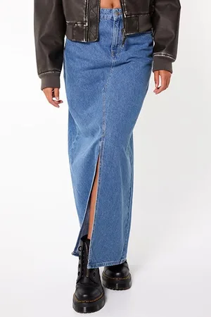 America today Raxid Denim Blue