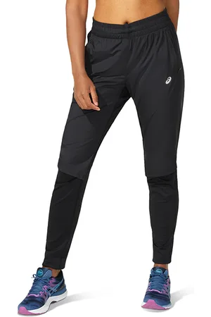 Asics Race Pant Performance Black