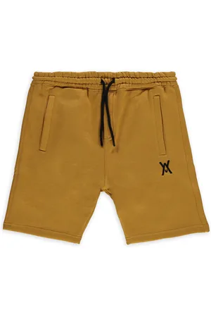 Aspact Roma Short Honey