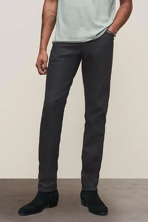 John Varvatos J702 - Slim Fit Black