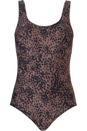 Femilet Sw 1p Spe Functional Dark Leo