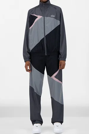 Daily paper Reflective Grey Jorie Jacket