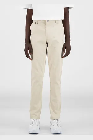 Daily paper Moonbeam Beige Kenya Pants