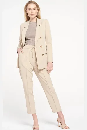 Ibana Jacky Oyster White
