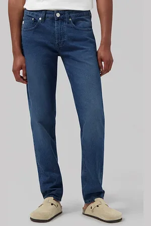 MUD Jeans Regular Dunn - True Indigo