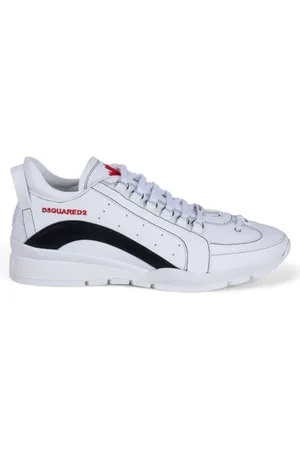 Dsquared2 Sneakers White