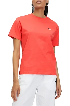Fila Biendorf Tee Cayenne