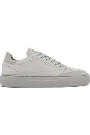 Nubikk Jagger Tora Stone Nubuck