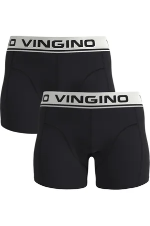 Vingino Boxer (2-pack) Deep Black