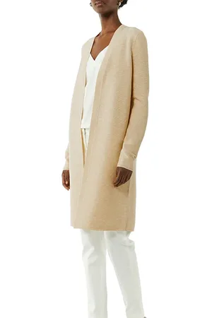 Comma, Cardigan Brown