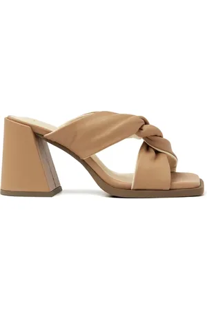 Nubikk Lana Twist Cappuccino Leather