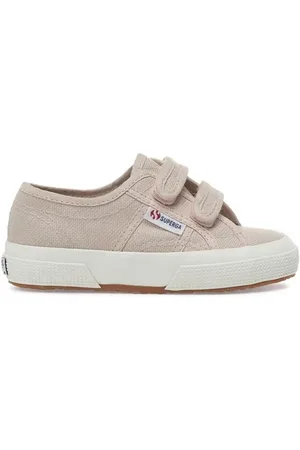 Superga 2750 Cotjstrap Class Pink Skin Favorio
