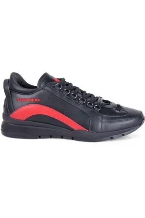Dsquared2 Sneakers Black