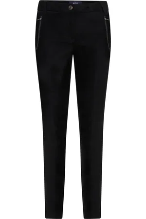 Atelier Gardeur Zera-600651 Black
