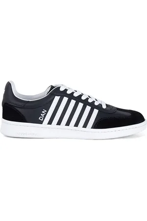 Dsquared2 Sneakers Black