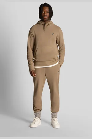 Lyle & Scott Loopback Utility Jogger Woolwich