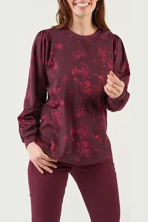Sandwich T-shirt Long Sleeves 21102020 Winetasting