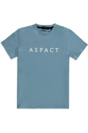 Aspact Calais Tee Light Blue