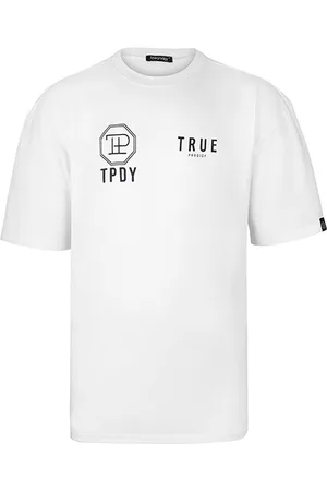 Trueprodigy Eren White