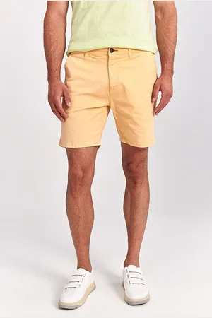 Shiwi Men Jack Short Miami Peach