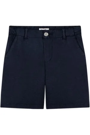 SCALPERS Eastman Shorts Kids Navy