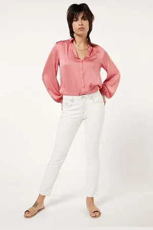 Alchemist Jeans Lillias Off-white