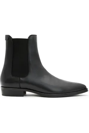 AllSaints Steam Boot Black