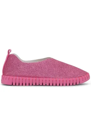 Ilse Jacobsen Ilse Jacobsen Tulip3272gb Flats Rose Violet