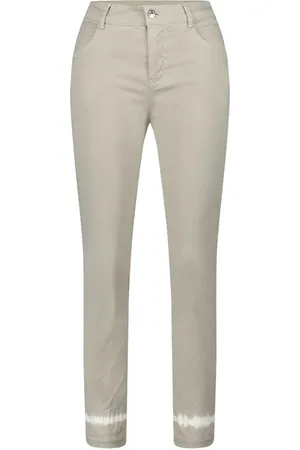 Atelier Gardeur Vicky684-80531 Hellkhaki