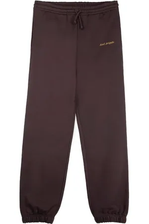 Axel Arigato Trademark Sweatpants Brown