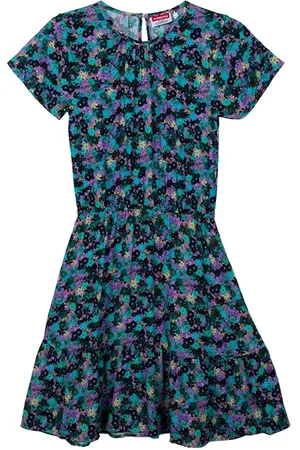 Vingino Parlina Floral Lavender