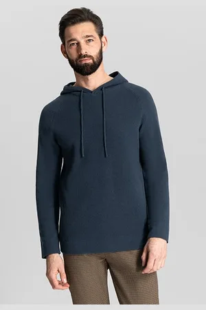 Dstrezzed Ds_tyr Hoody Blue Nights