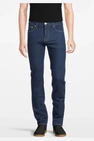 MUD Jeans Regular Bryce - Strong Blue