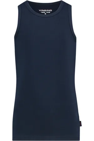 Vingino Singlet Boys 100