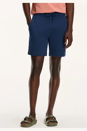 Shiwi Steve Shorts Royal Blue