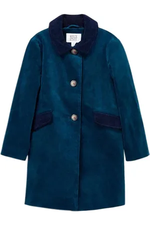 White Stuff Velvet Party Jacket Deep Green