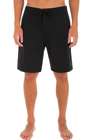 Hurley Oao Solid 20 Boardshort Black