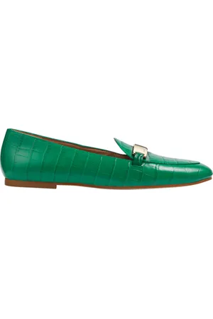 LK Bennett Primrose Emerald