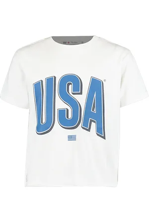 America today Elvy Usa Jr White